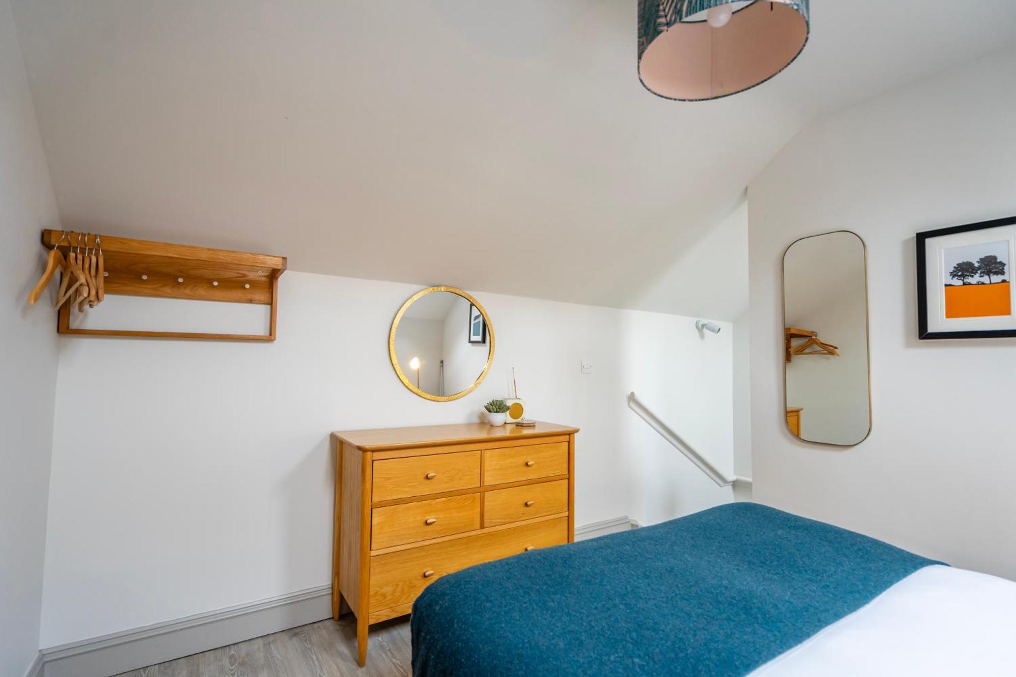 The Smithy Apartment York Exterior foto